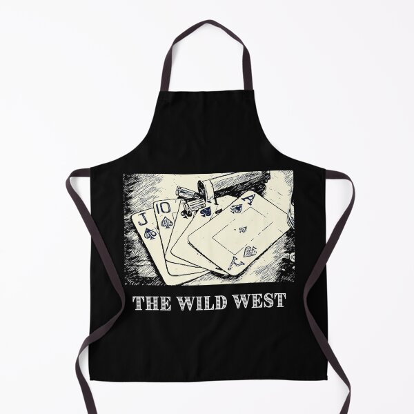 Item preview, The Wild West designed and sold by Paw Design.