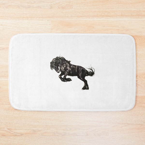 Item preview, Friesian designed and sold by EnigmaticDoodle.