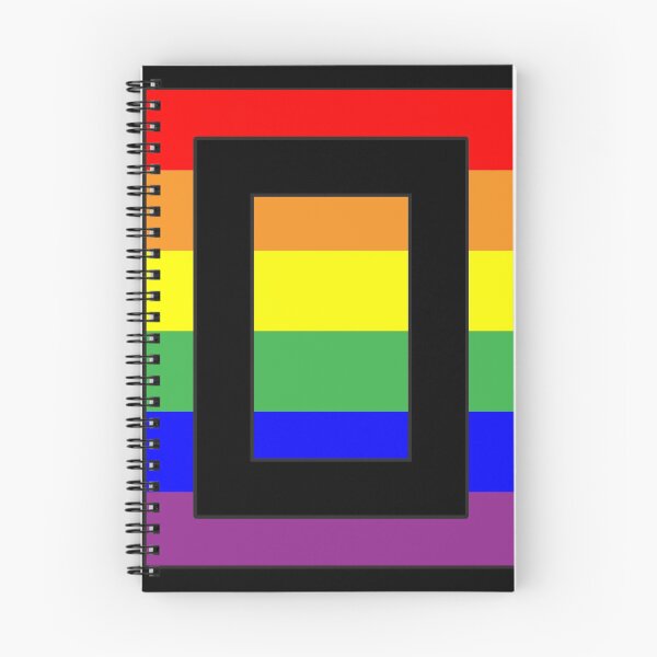 Item preview, Number "0" LGBT Gay Pride Rainbow Flag font designed and sold by 65 MCMLXV.