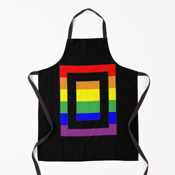 Item preview, Number "0" LGBT Gay Pride Rainbow Flag font designed and sold by 65 MCMLXV.