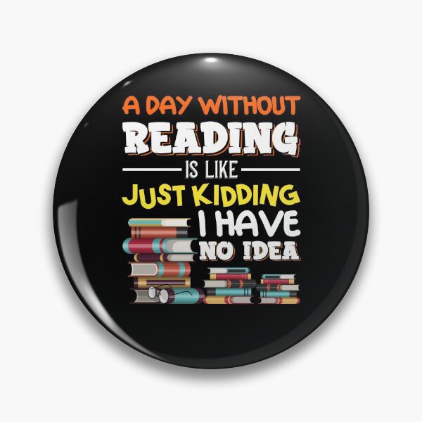 Item preview, Book & Reading Lover designed and sold by braaax.