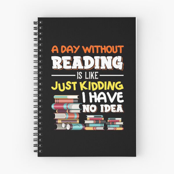 Item preview, Book & Reading Lover designed and sold by braaax.
