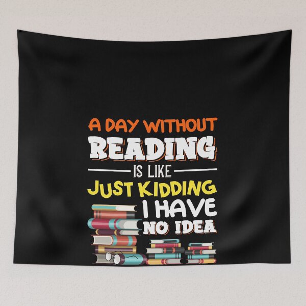 Item preview, Book & Reading Lover designed and sold by braaax.