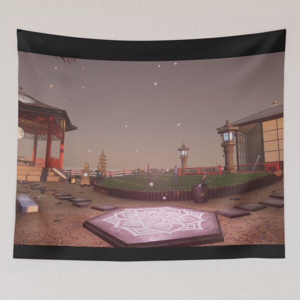 Item preview, Shining stone in the garden designed and sold by Vanum-Chan.