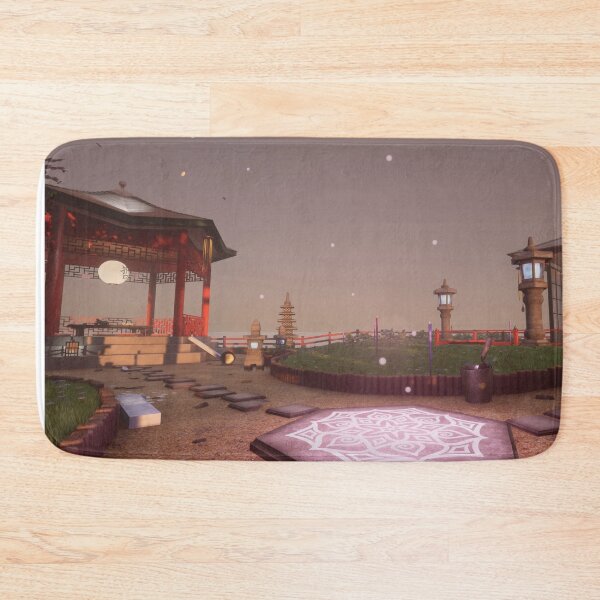 Item preview, Shining stone in the garden designed and sold by Vanum-Chan.