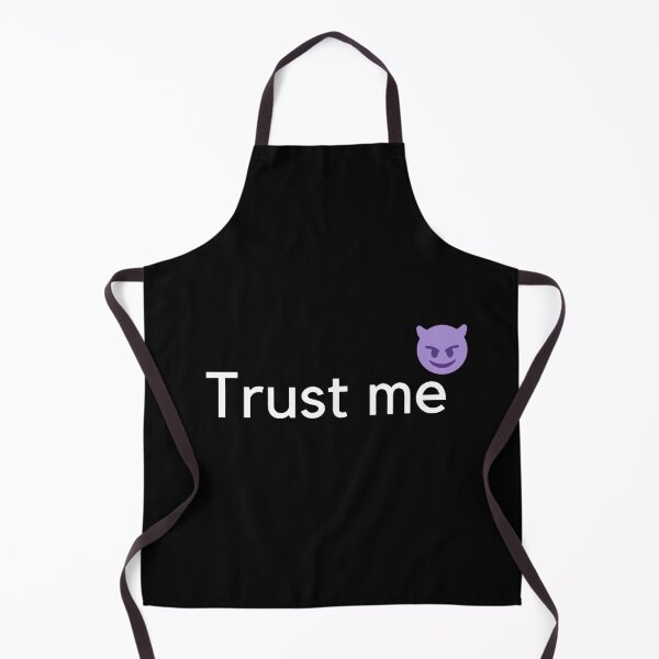 Item preview, Trust me- Funny lie designed and sold by JessyDesigns.