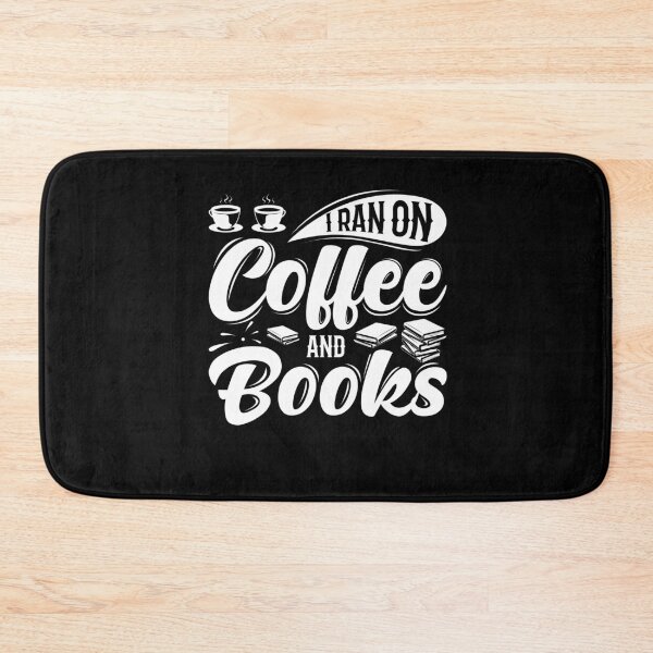 Item preview, Coffe, Book & Reading Lover designed and sold by braaax.