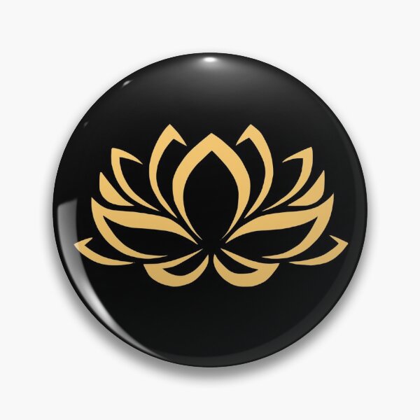 Artikelvorschau, Lotus Blume entworfen und verkauft von Isatishop.