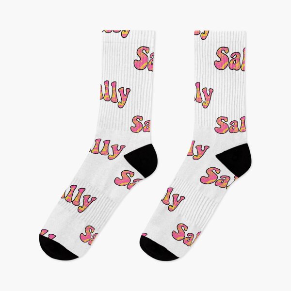 Item preview, Custom Sally Design designed and sold by Kyrostickers.