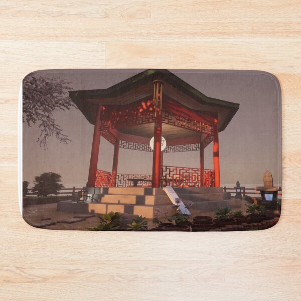 Item preview, Pavilion designed and sold by Vanum-Chan.