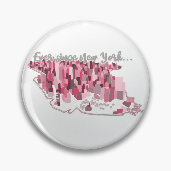 Item preview, Ever since New York postcard style designed and sold by starlitdesign.