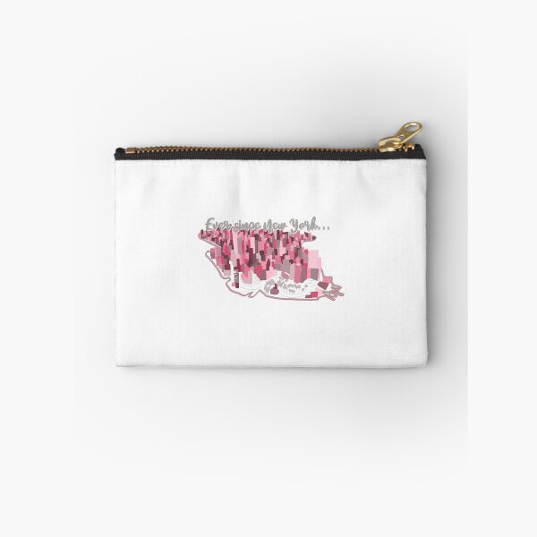 Item preview, Ever since New York postcard style designed and sold by starlitdesign.