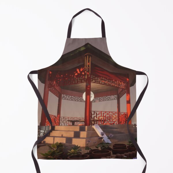 Item preview, Pavilion designed and sold by Vanum-Chan.