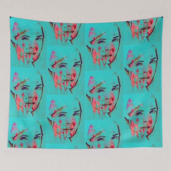 Item preview, Variations of Apprehension  designed and sold by devinberryhill.