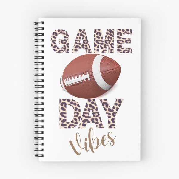 Item preview, Game Day Vibes designed and sold by GoodGirlDesigns.
