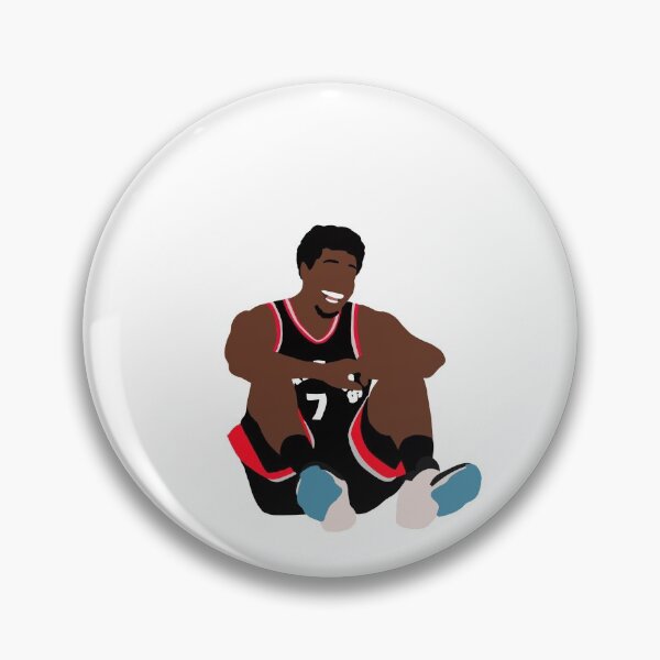 Item preview, Kyle Lowry designed and sold by ohpearl.