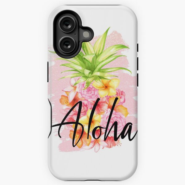 Aperçu de l'œuvre Hawaï aloha créée et vendue par remonss.
