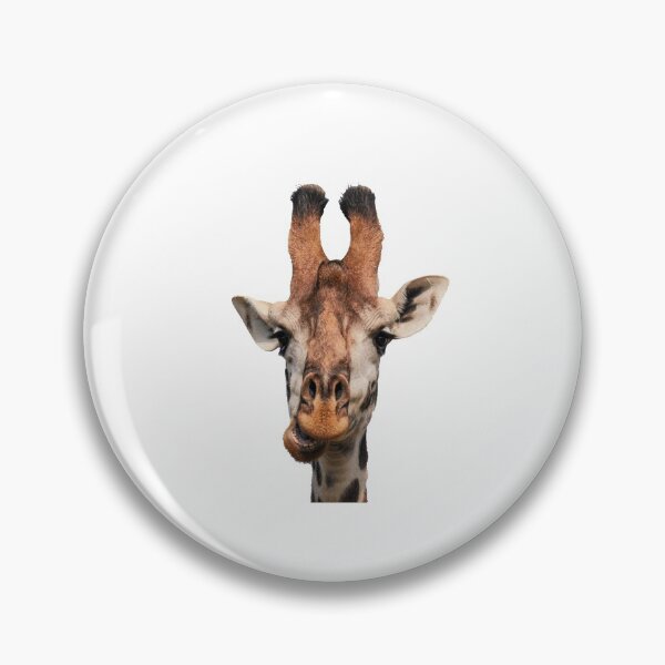 Item preview, Cute Giraffe designed and sold by africanvisuals.