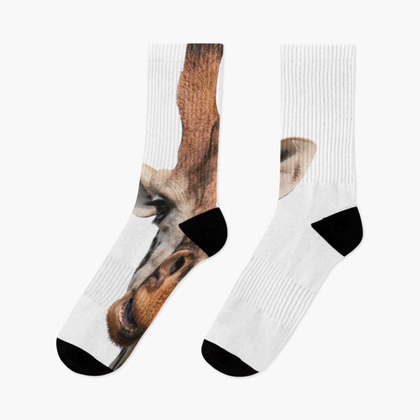Item preview, Cute Giraffe designed and sold by africanvisuals.