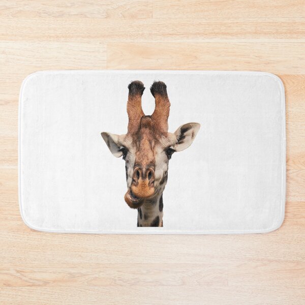 Item preview, Cute Giraffe designed and sold by africanvisuals.
