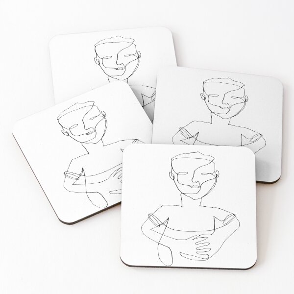 Item preview, je t'ecoute designed and sold by waldot.