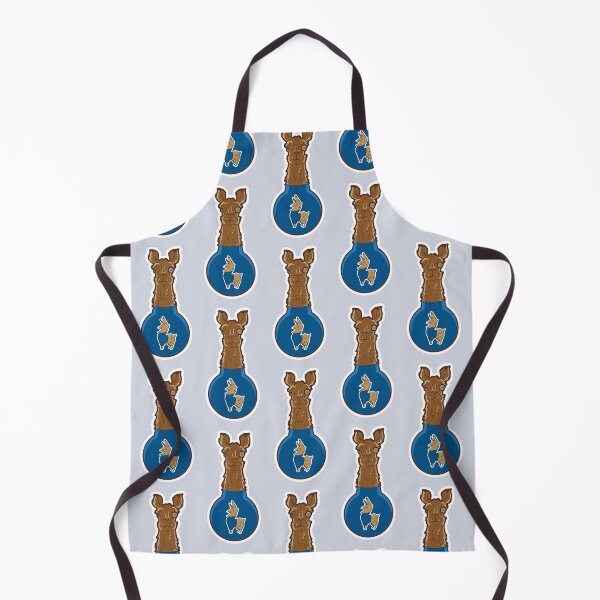 Item preview, Llama on llama designed and sold by Chimera-Designs.