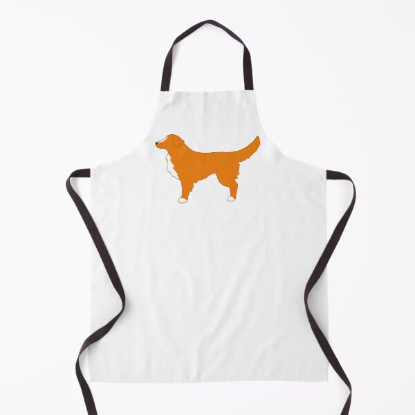 Item preview, Nova Scotia Duck Tolling Retriever - Markings #3 designed and sold by BlossomCreative.