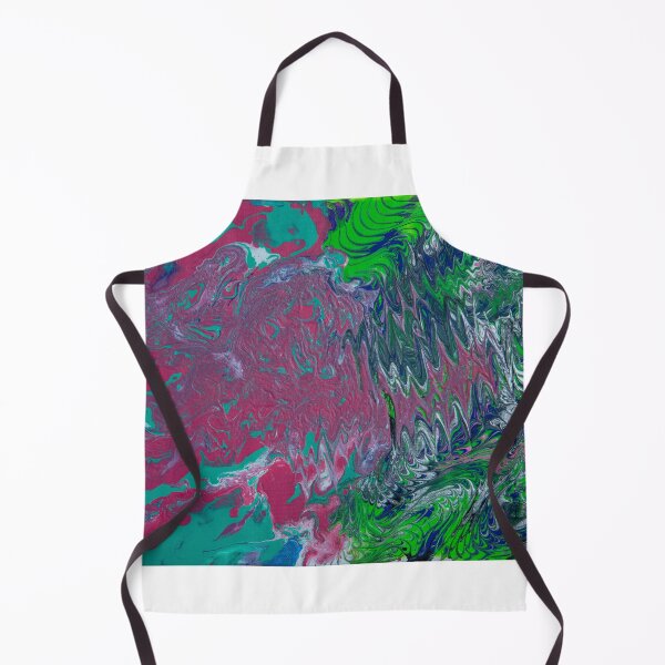 Item preview, Duality Paint Pour designed and sold by MoonCatchers.
