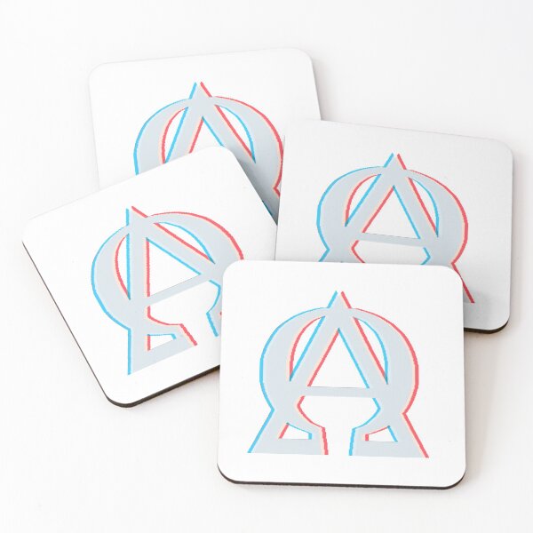 Item preview, Alpha Omega designed and sold by Adamsgraphics.