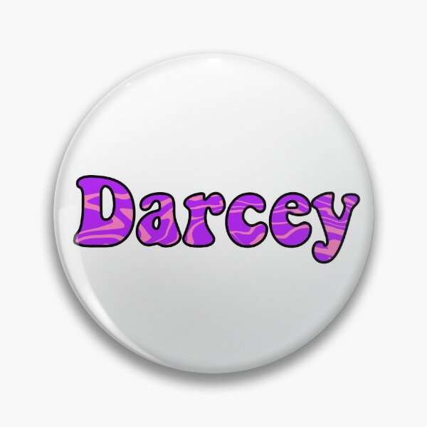 Item preview, Custom Darcey Design designed and sold by Kyrostickers.