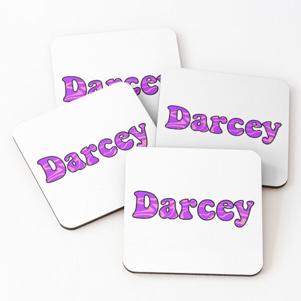 Item preview, Custom Darcey Design designed and sold by Kyrostickers.