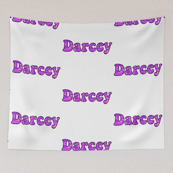 Item preview, Custom Darcey Design designed and sold by Kyrostickers.