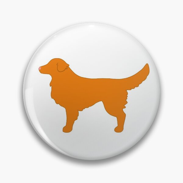 Item preview, Nova Scotia Duck Tolling Retriever - No Markings #1 designed and sold by BlossomCreative.