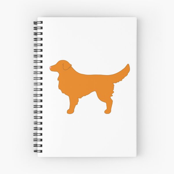 Item preview, Nova Scotia Duck Tolling Retriever - No Markings #1 designed and sold by BlossomCreative.