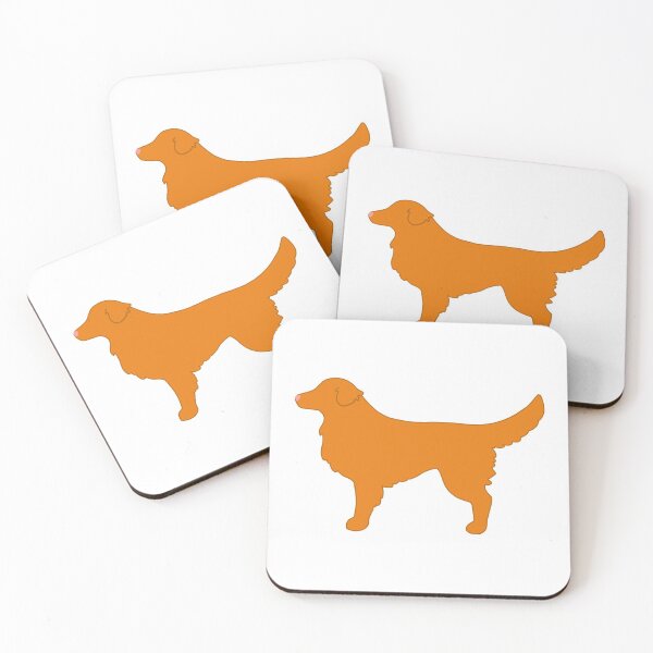 Item preview, Nova Scotia Duck Tolling Retriever - No Markings #1 designed and sold by BlossomCreative.