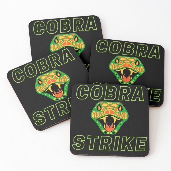 Item preview, Cobra Strike designed and sold by royrahul.