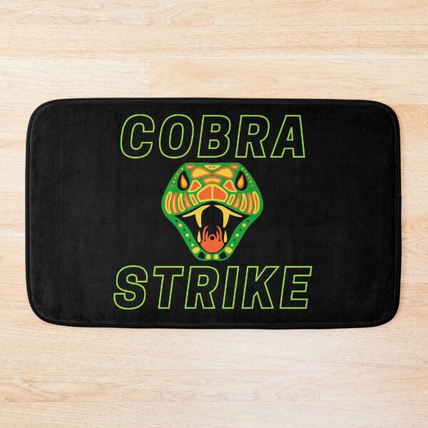 Item preview, Cobra Strike designed and sold by royrahul.