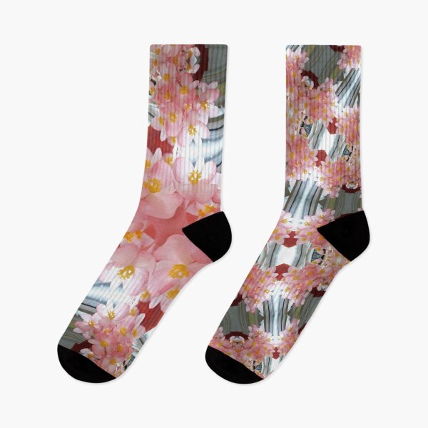 Item preview, Peach Flower Curves - Abstract Photography by Fluid Nature designed and sold by vmajzlik.