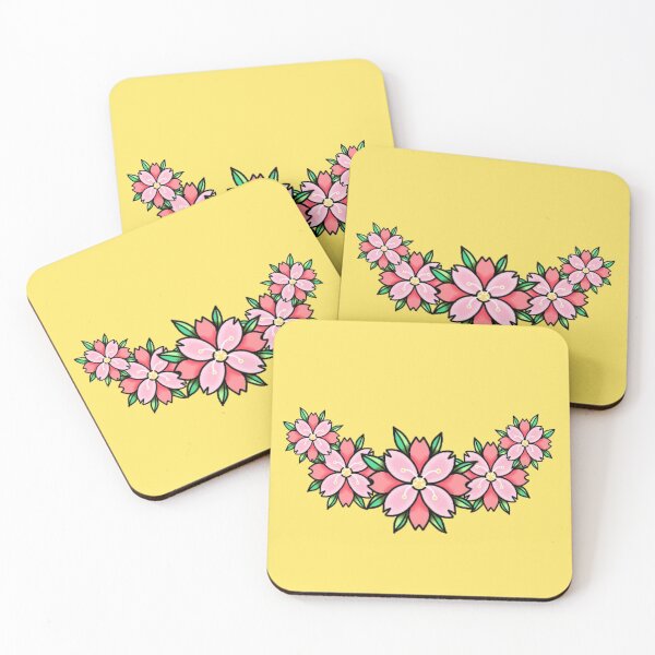 Item preview, Sakura Blooms designed and sold by NiftyNebula.