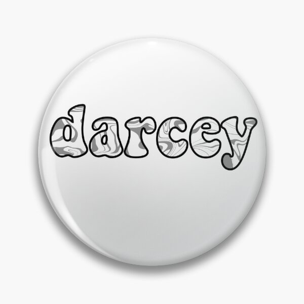 Item preview, Custom Darcey Design designed and sold by Kyrostickers.