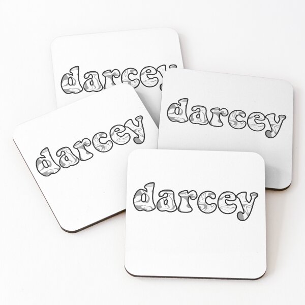 Item preview, Custom Darcey Design designed and sold by Kyrostickers.
