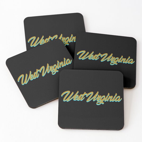 Item preview, West Virginia WV American State Pride Love designed and sold by Lartheviking.