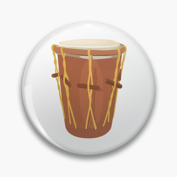 Item preview, Garifuna Drum designed and sold by Teesbelize.