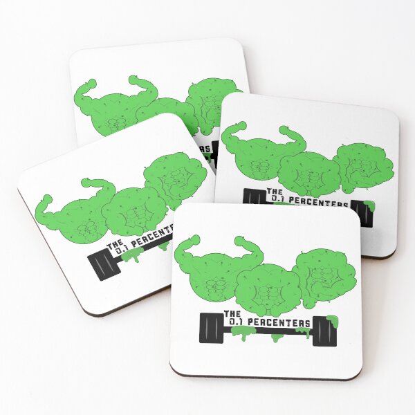 Item preview, The Germs You Can't Kill designed and sold by Crystal Heart CS.
