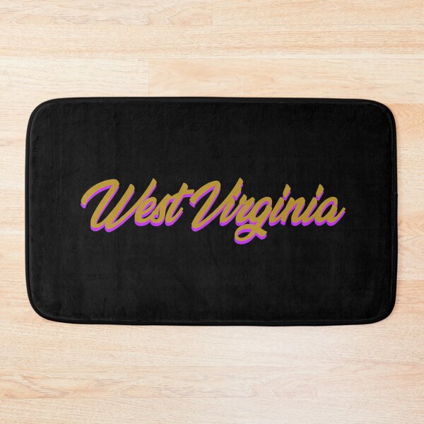 Item preview, West Virginia WV American State Pride Love designed and sold by Lartheviking.