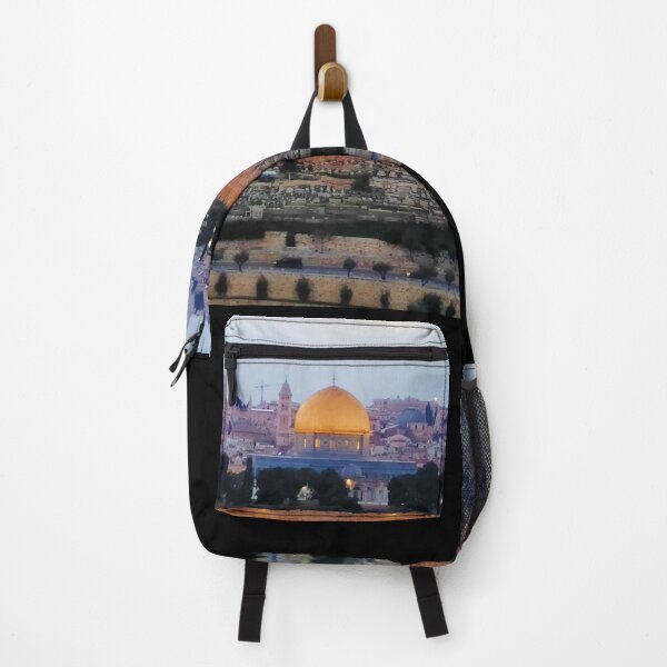 Item preview, Jerusalem designed and sold by doodle3Dandy.