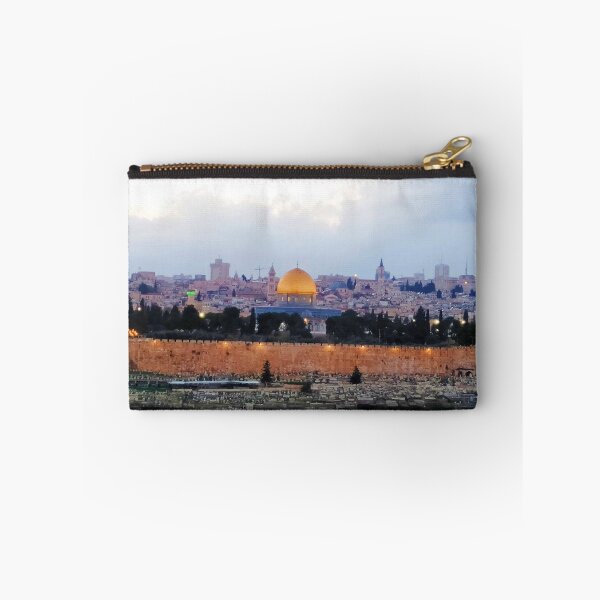 Artikelvorschau, Jerusalem entworfen und verkauft von doodle3Dandy.