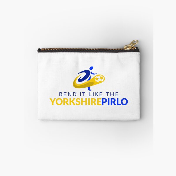Item preview, YLW and BLU Yorkshire Pirlo designed and sold by CLRDMoney.