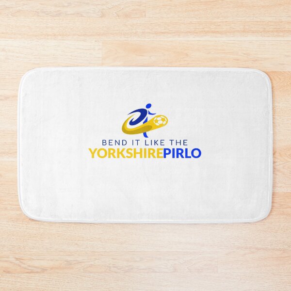 Item preview, YLW and BLU Yorkshire Pirlo designed and sold by CLRDMoney.