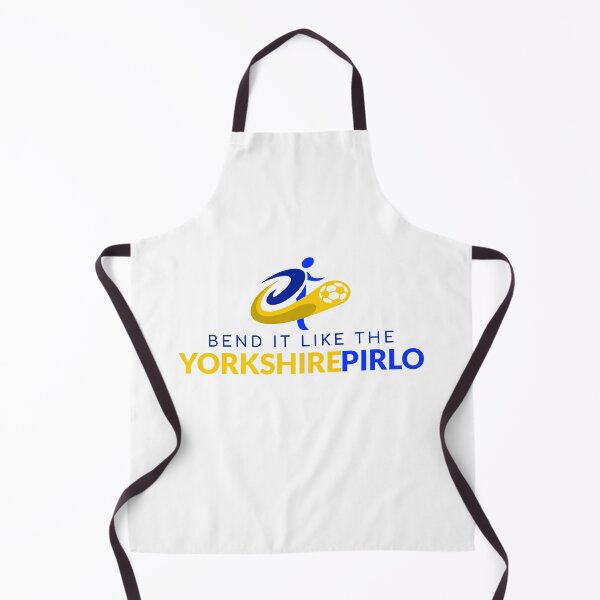 Item preview, YLW and BLU Yorkshire Pirlo designed and sold by CLRDMoney.